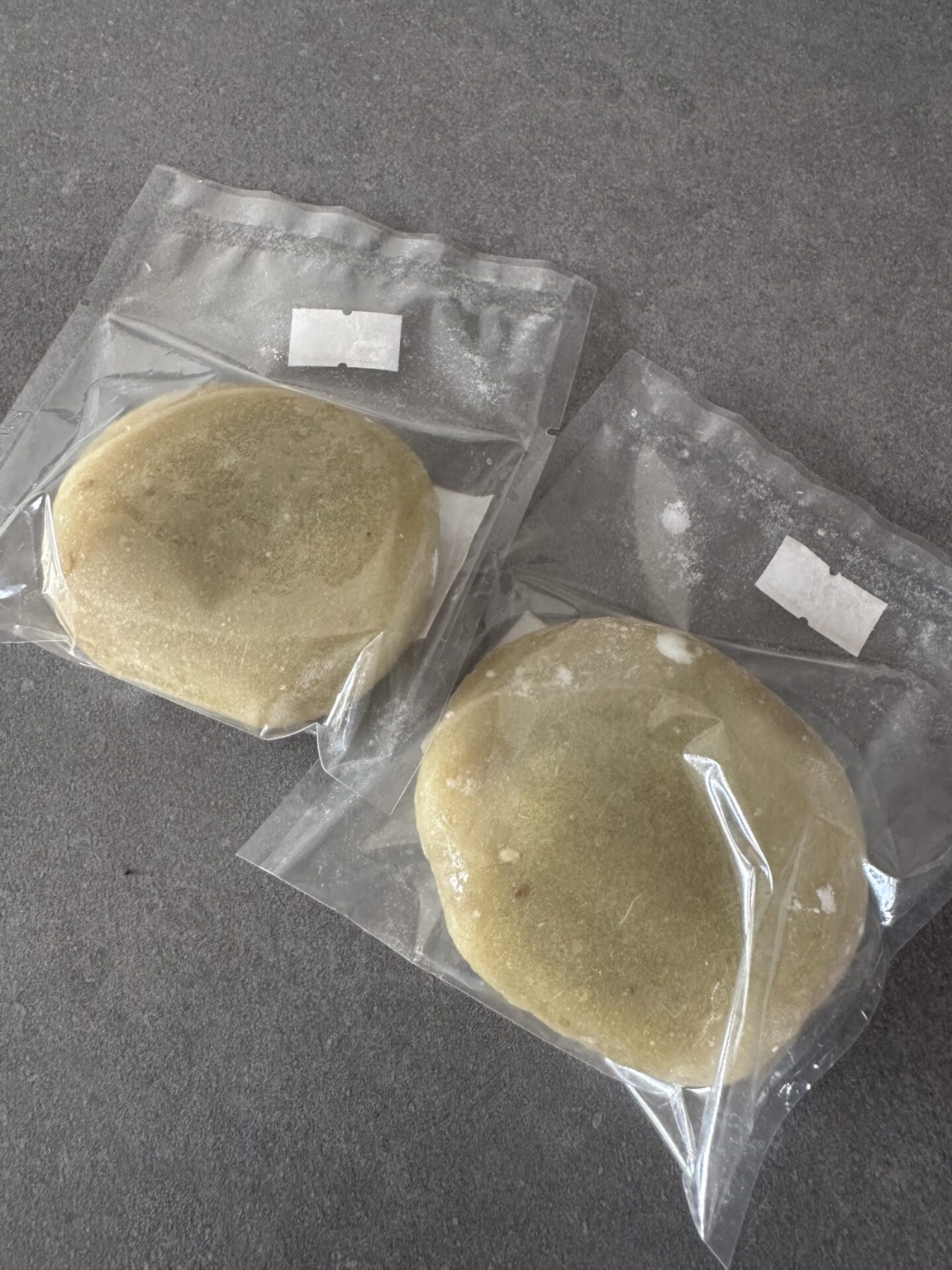 かんころあん餅 新上五島町 土岐菓子店さん | うおのまち薬局長崎